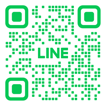 LINE QRコード